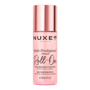 Huile prodigieuse florale roll-on Nuxe
