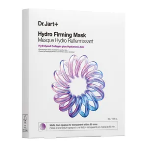 Masque hydrogel raffermissant Dr.Jart+ Hydro Firming
