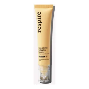Baume Lèvres Collagène Booster Respire SPF 20