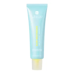 Soin hydratant visage glow Erborian