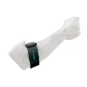 Bandage épicondylite Pneumatique Aircast DJO