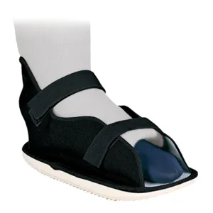 Donjoy chaussure orthopédique pour plâtre