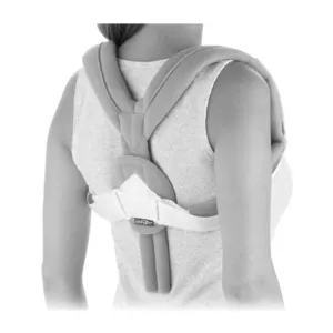Donjoy Sangles Claviculaires Cromax