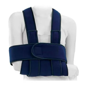 Donjoy Gilet Immo épaule et coude