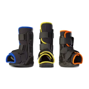 Procare Minitrax botte de marche pediatrique