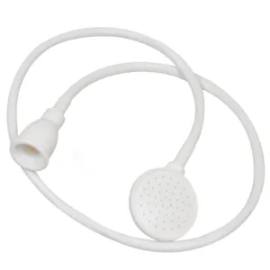 Douchette spécial robinet aide à la toilette