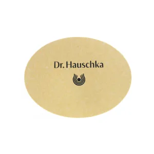 Dr Hauschka Eponge Cosmétique