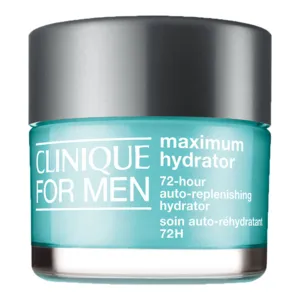 Clinique For Men Maximum Hydrator Soin réhydratant 72h