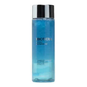 Biotherm démaquillant yeux waterproof Biocils