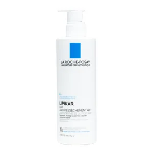 La Roche-Posay Lipikar Lait corporel relipidant