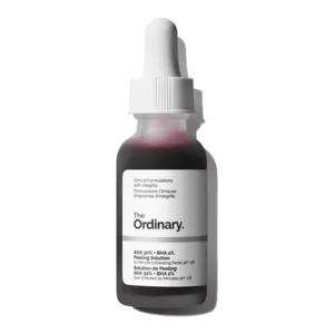 Peeling visage AHA 30% + BHA 2% The Ordinary