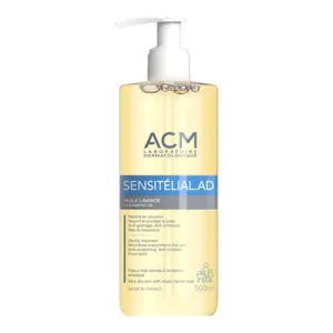 ACM Sensitélial AD Huile lavante