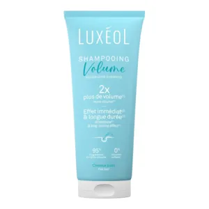Shampooing Volume Luxéol