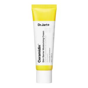 Soin hydratant aux céramides Dr Jart+