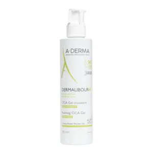 Cica gel irritations cutanées A Derma Dermalibour+
