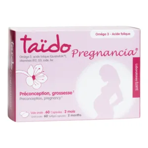 Taïdo Pregnancia préconception et grossesse
