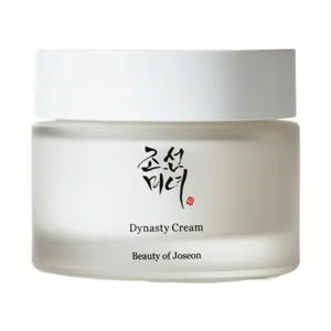 Crème visage au ginseng Beauty of Joseon