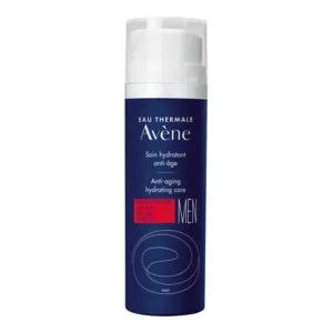 Soin hydratant anti age Homme Avene
