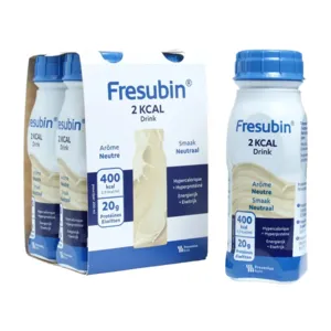 Fresubin 2 kcal Drink boisson