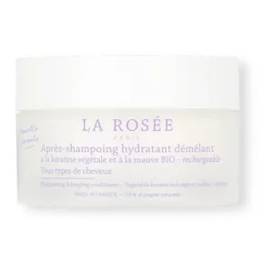 Après shampoing La Rosée hydratant démêlant
