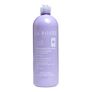 Soin lavant cheveux La Rosée