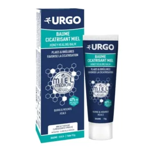 Urgo Baume Cicatrisant Miel