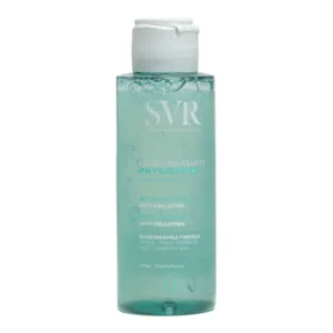 SVR Physiopure gelée moussante