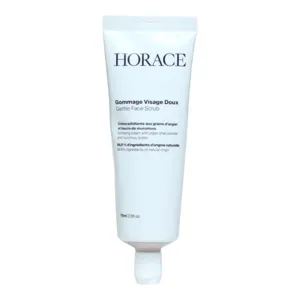 Exfoliant doux pour le visage Horace