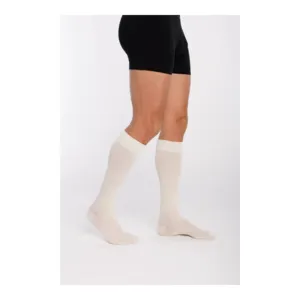 Sigvaris Active Coton bio chaussettes de contention Homme classe 2