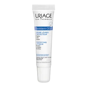 Bariederm Uriage baume a levre Cica