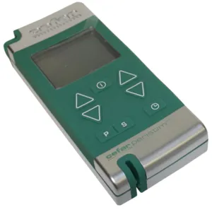 Cefar Peristim pro Appareil d'électrostimulation Chattanooga