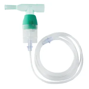 Kit Cirrus 2 nébuliseur avec embout buccal pour aérosol