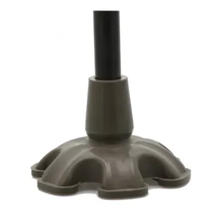 Embout stabilisateur pour canne de marche 18mm
