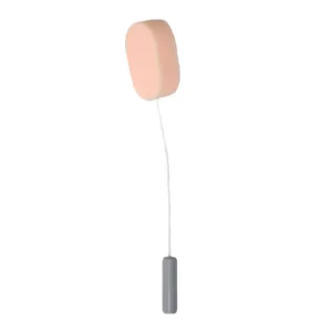 Eponge sur manche pliable