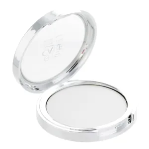 Voile perfecteur de teint matifiant Eye Care