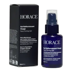 Horace Gel Raffermissant Visage hydratant lissant