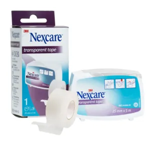 Ruban adhésif transparent Nexcare