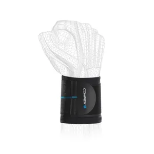 Compex Activ Bandeau de poignet Wrist Band+