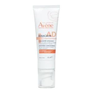 Avène XeraCalm Concentré apaisant A.D
