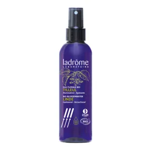 Ladrôme Eau florale apaisante bio Tilleul