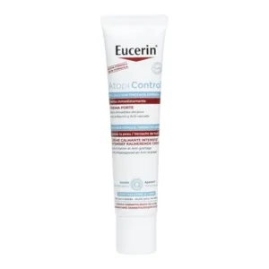Eucerin Atopicontrol crème intensive calmante