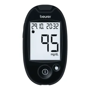 Lecteur glycémie GL 44 Beurer