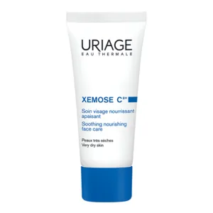 Xémose Soin visage nourrissant apaisant Uriage
