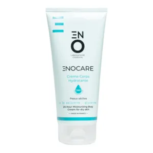 Crème hydratante pour le corps Enocare Codexial