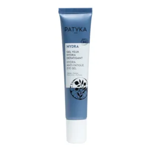 Patyka gel yeux hydra défatigant bio cernes et poches