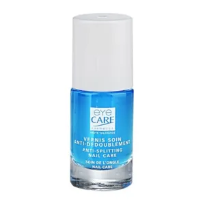 Vernis à ongles Eye Care soin anti-dédoublement