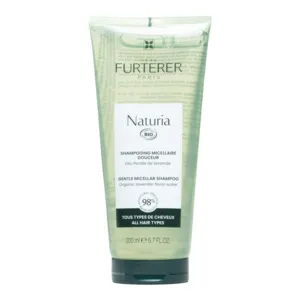 René Furterer Naturia shampoing micellaire doux bio