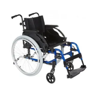 Invacare Fauteuil roulant Action 3 Nouvelle Génération