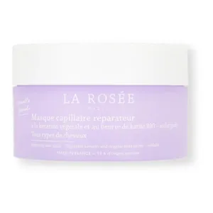 La Rosée Masque cheveux réparateur