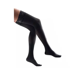 Thuasne Venoflex Secret Bas de Contention  Classe 3 pour femme